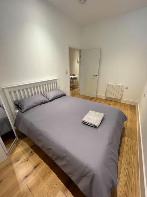 Cozy Modern Apartment In Croydon Central Εξωτερικό φωτογραφία