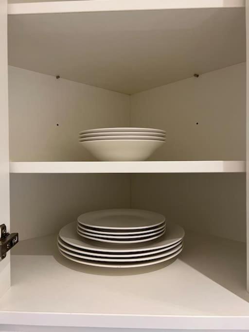 Cozy Modern Apartment In Croydon Central Εξωτερικό φωτογραφία